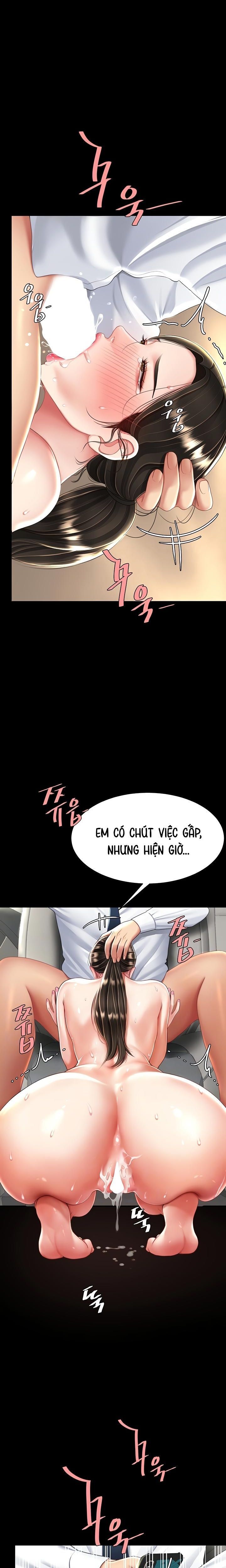 ăn mẹ trước chapter 29 - Trang 1