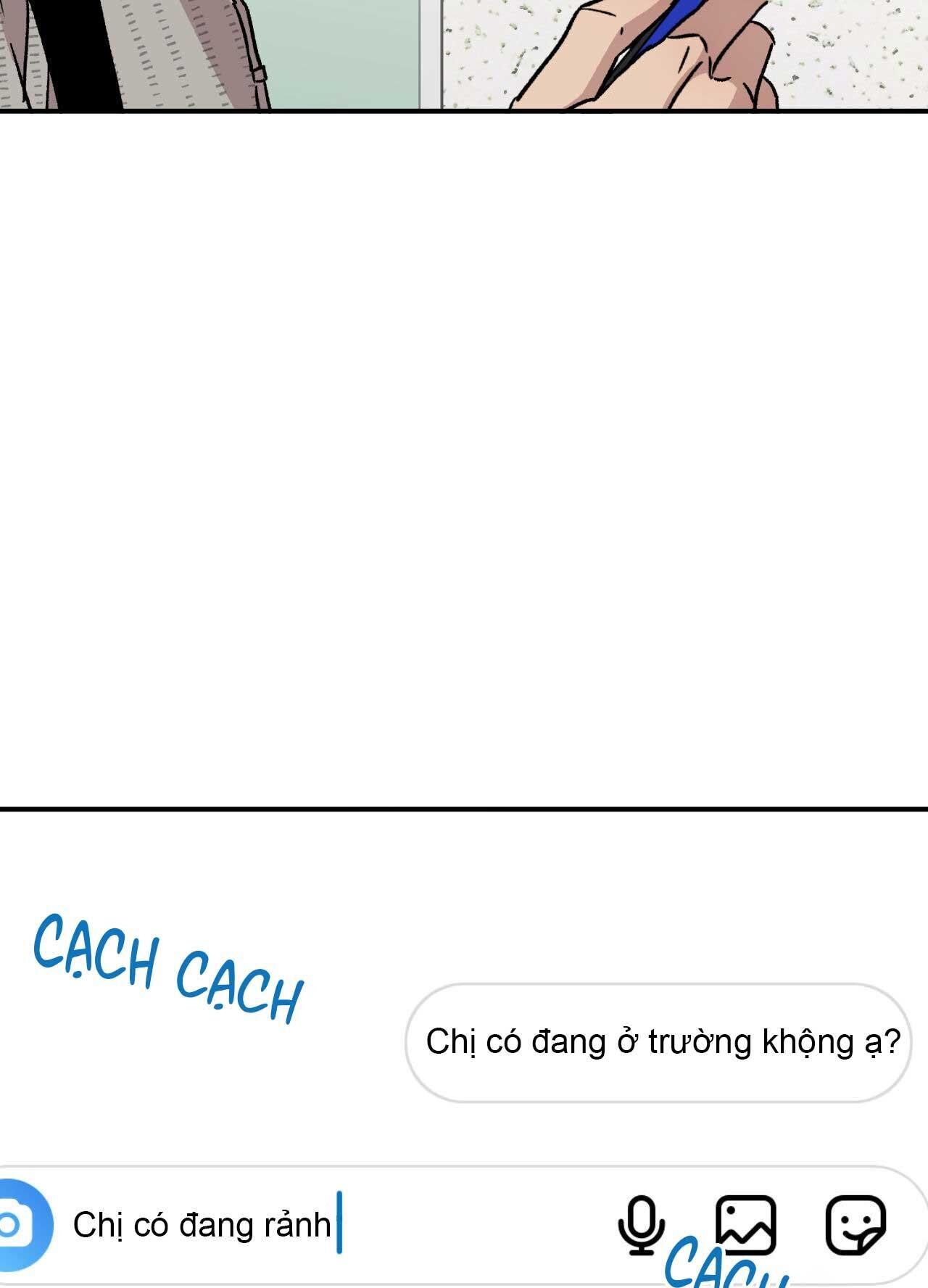 nhà của chúng ta Chapter 10 - Trang 2