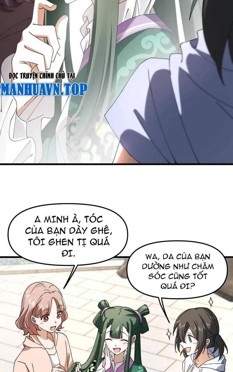 tu tiên bắt đầu từ việc bị bạn bè xa lánh chapter 29 - Next chapter 30