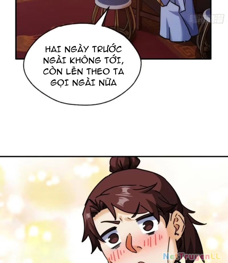 mời công tử trảm yêu Chapter 35 - Trang 2