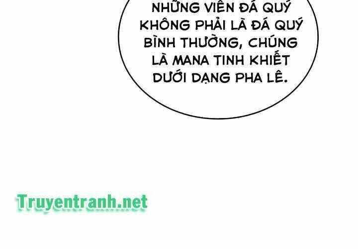 chuyển sinh ma pháp đặc biệt yếu chapter 40 - Next chapter 41