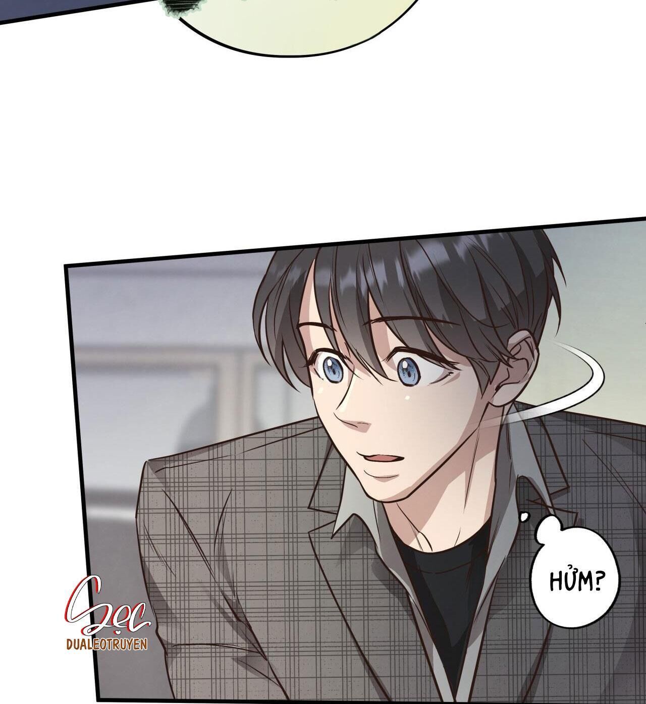 honey bear Chapter 44 - Trang 1