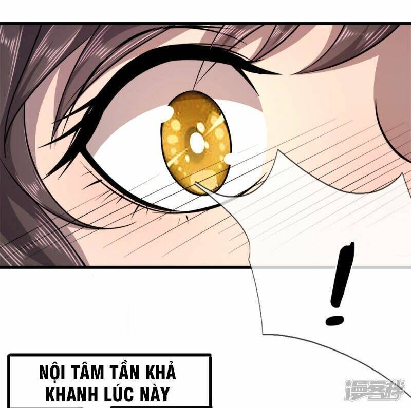 y võ chí tôn Chapter 143 - Trang 2