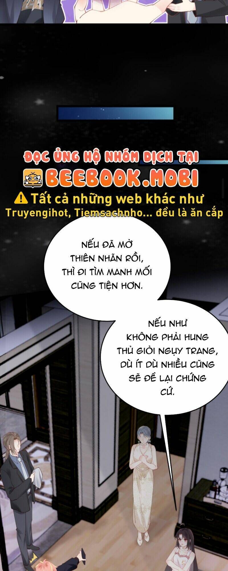 đại lão huyền học xuống núi khuấy động cả thế giới chapter 50 - Next chapter 51