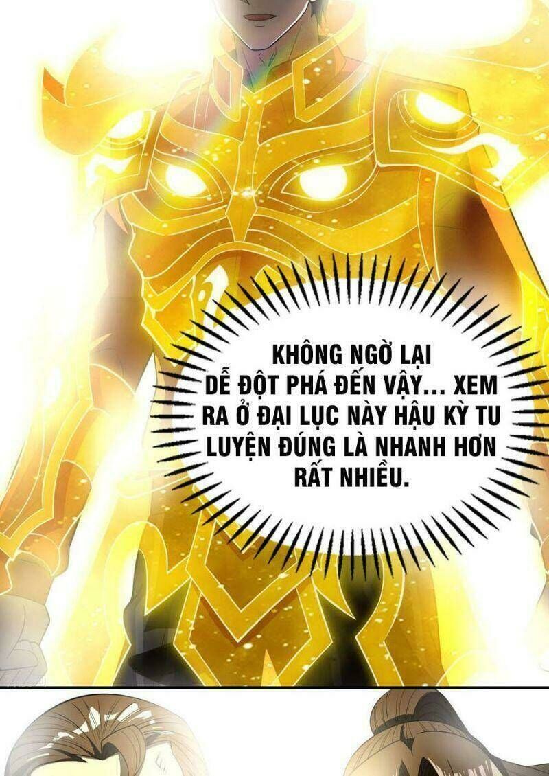 đệ nhất người ở rể Chapter 153 - Next Chapter 154