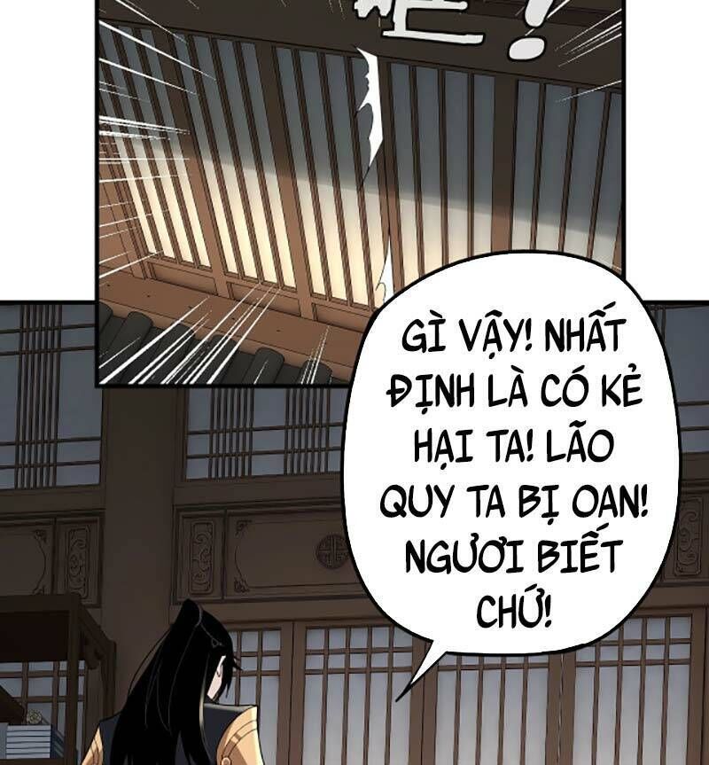 ta trời sinh đã là nhân vật phản diện chapter 52 - Trang 2