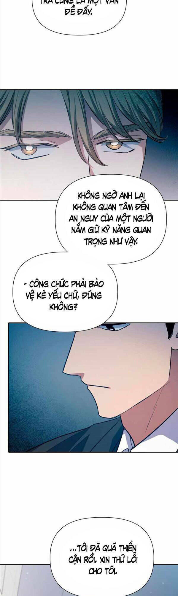 những ranker cấp s mà tôi nuôi dưỡng chapter 68 - Next chapter 69