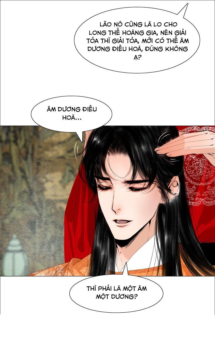 vòng luân hồi Chapter 55 - Next Chương 56