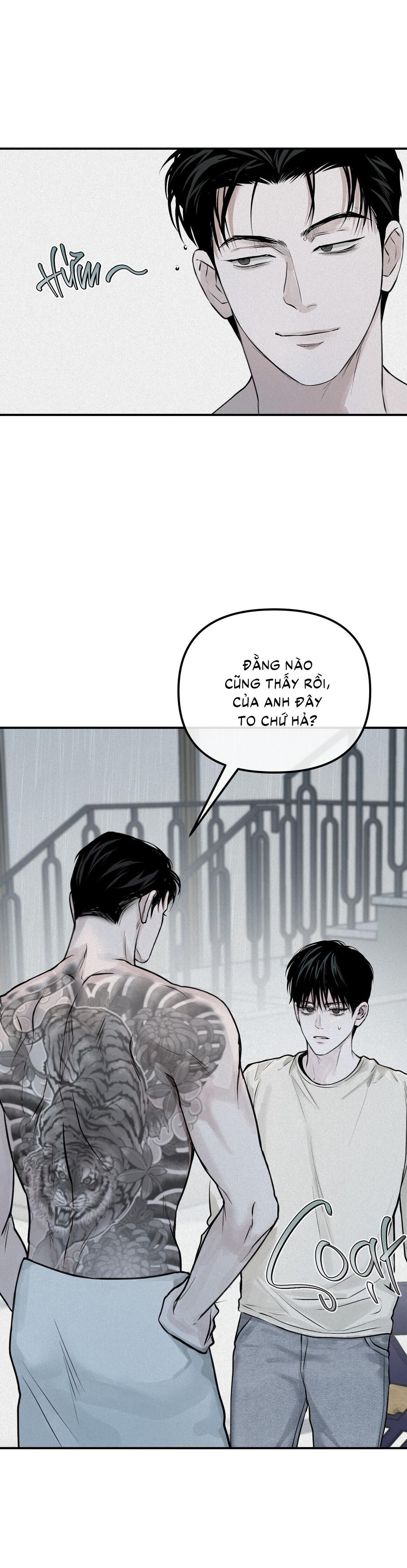 (cbunu) phép chiếu Chapter 18 - Trang 2