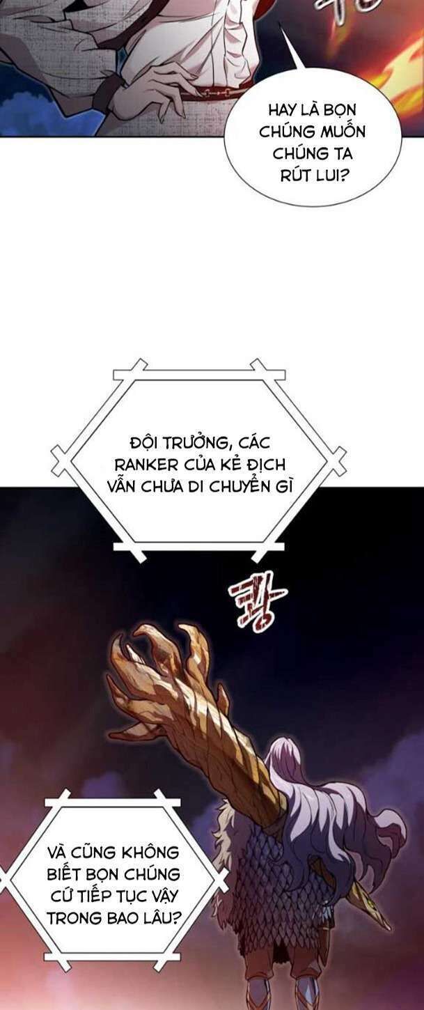 Cuộc Chiến Trong Tòa Tháp - Tower Of God Chapter 584 - Next Chapter 585