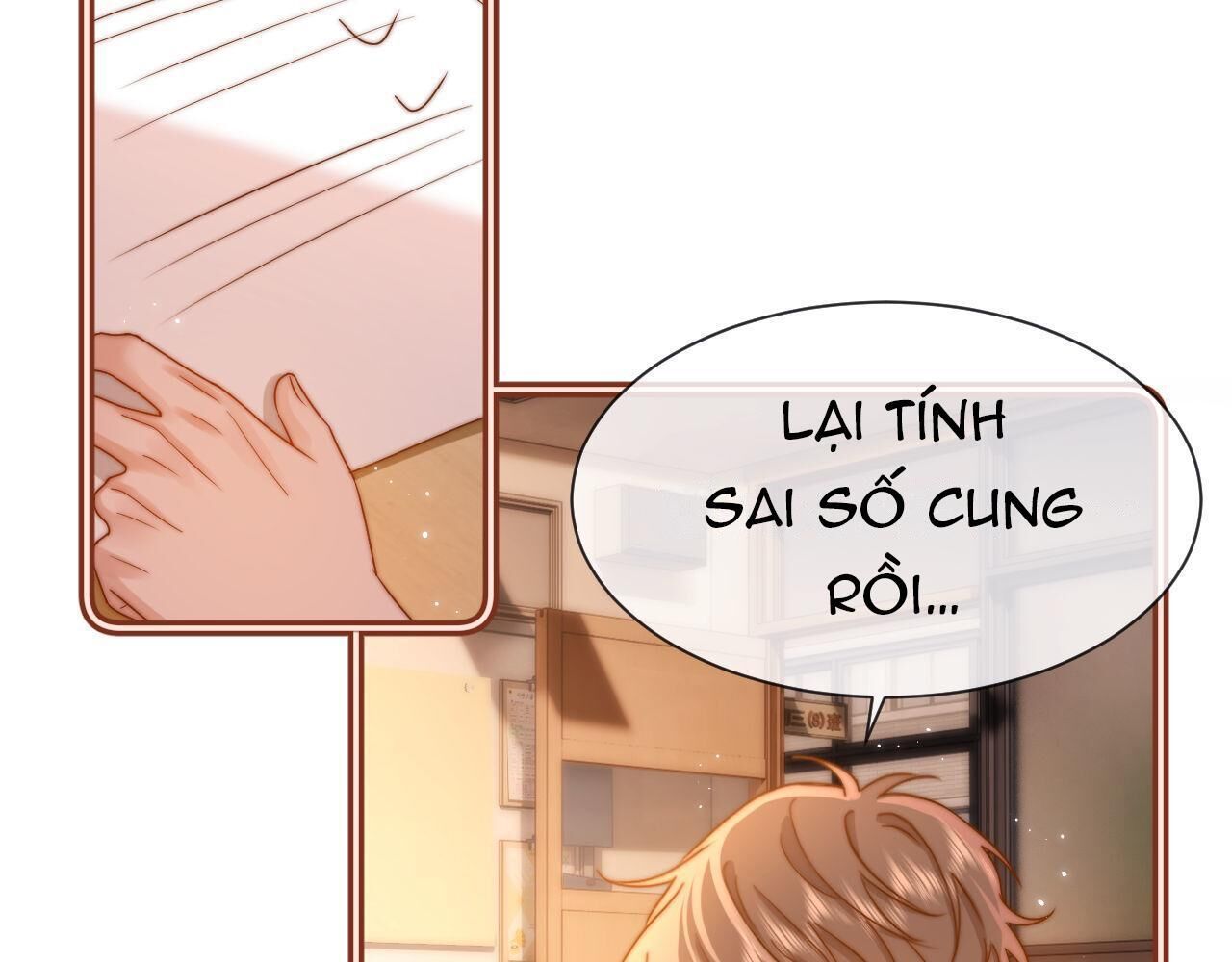 chất dị ứng cực cute Chapter 13 - Next Chương 14