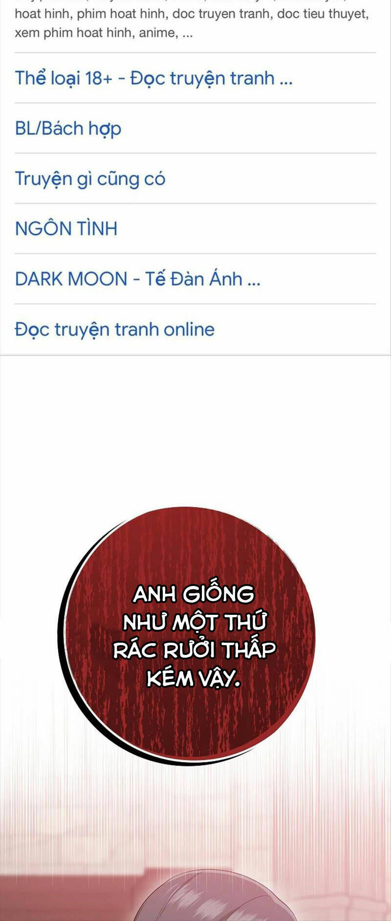 tôi đã diễn tròn vai một đứa con gái nuôi chương 34 - Trang 2