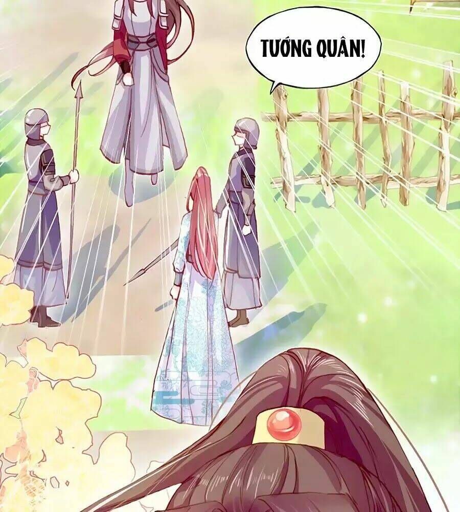 Trẫm Cũng Không Muốn Quá Khí Phách Chapter 31 - Next Chapter 32