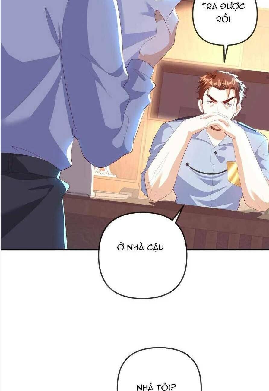 sủng bé cá koi 3 tuổi rưỡi chapter 183 - Next chapter 184