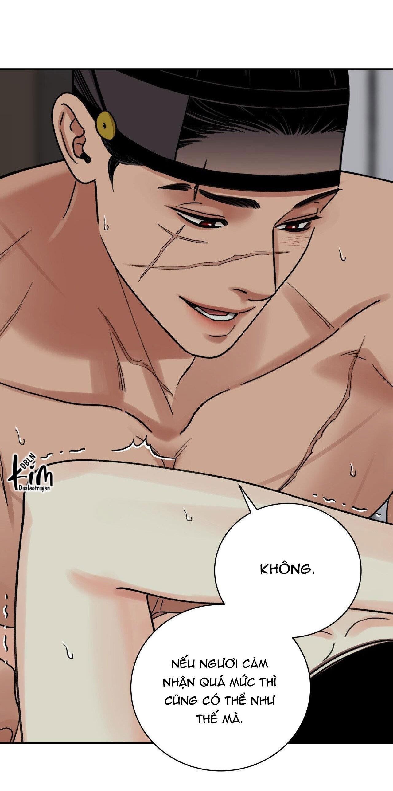 kiếm hoa Chapter 62 - Trang 1