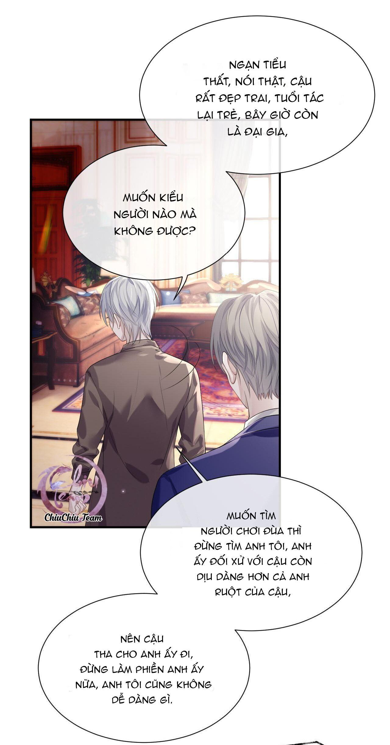 đề nghị ly hôn Chapter 73 - Trang 2