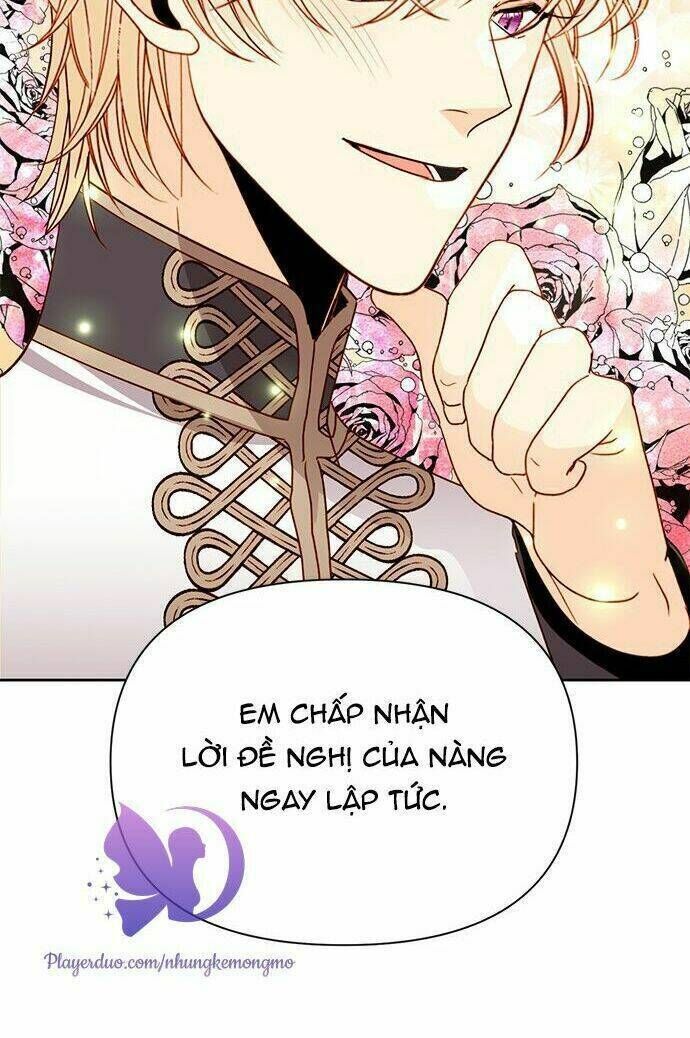 hoàng hậu muốn tái hôn chapter 73 - Trang 1