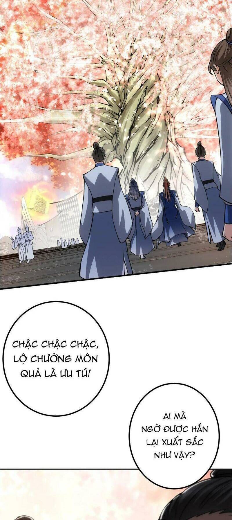 chưởng môn khiêm tốn chút Chapter 98 - Next Chapter 98