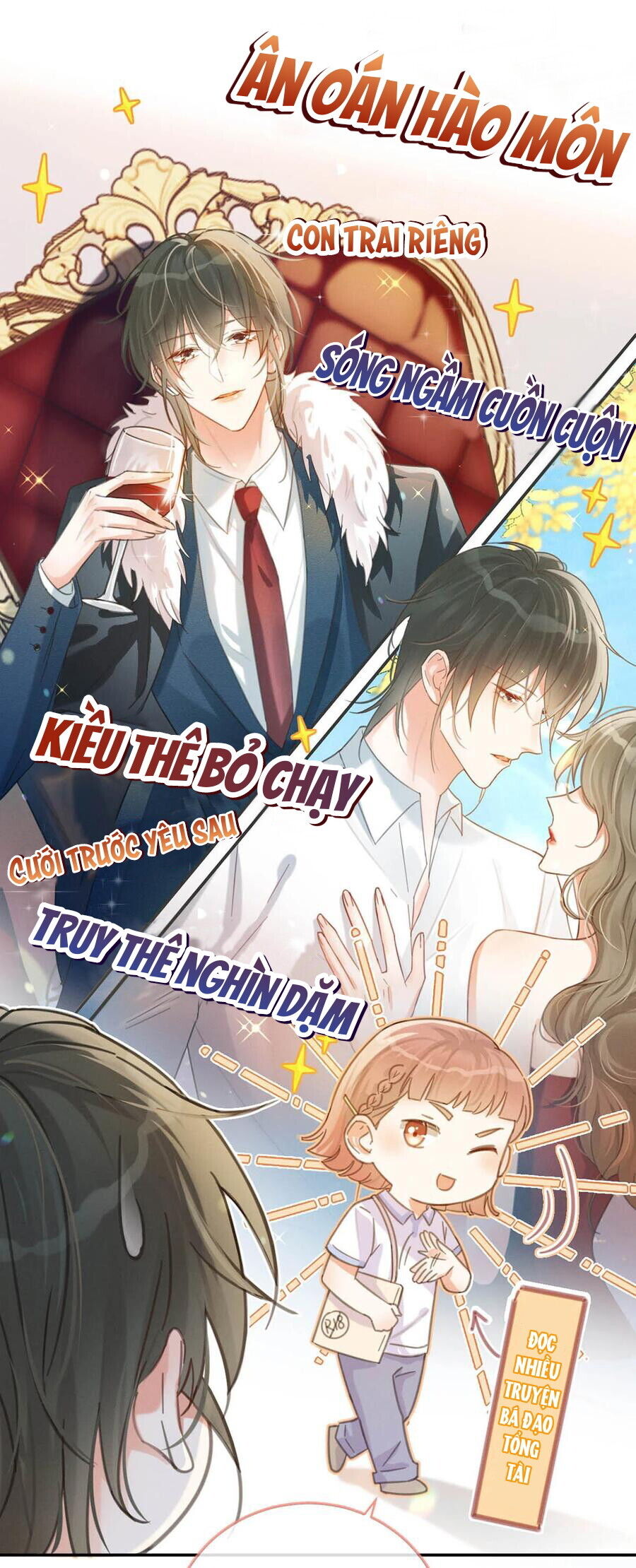 Nịch Tửu Chapter 29 - Next Chapter 30