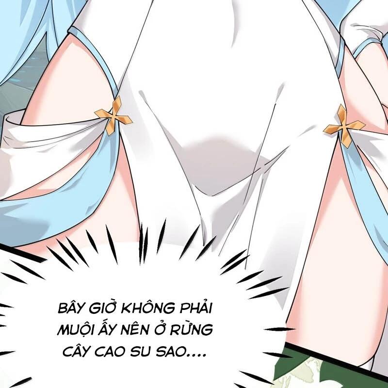 trời sinh mị cốt, ta bị đồ nhi yandere để mắt tới Chapter 34 - Next Chapter 35