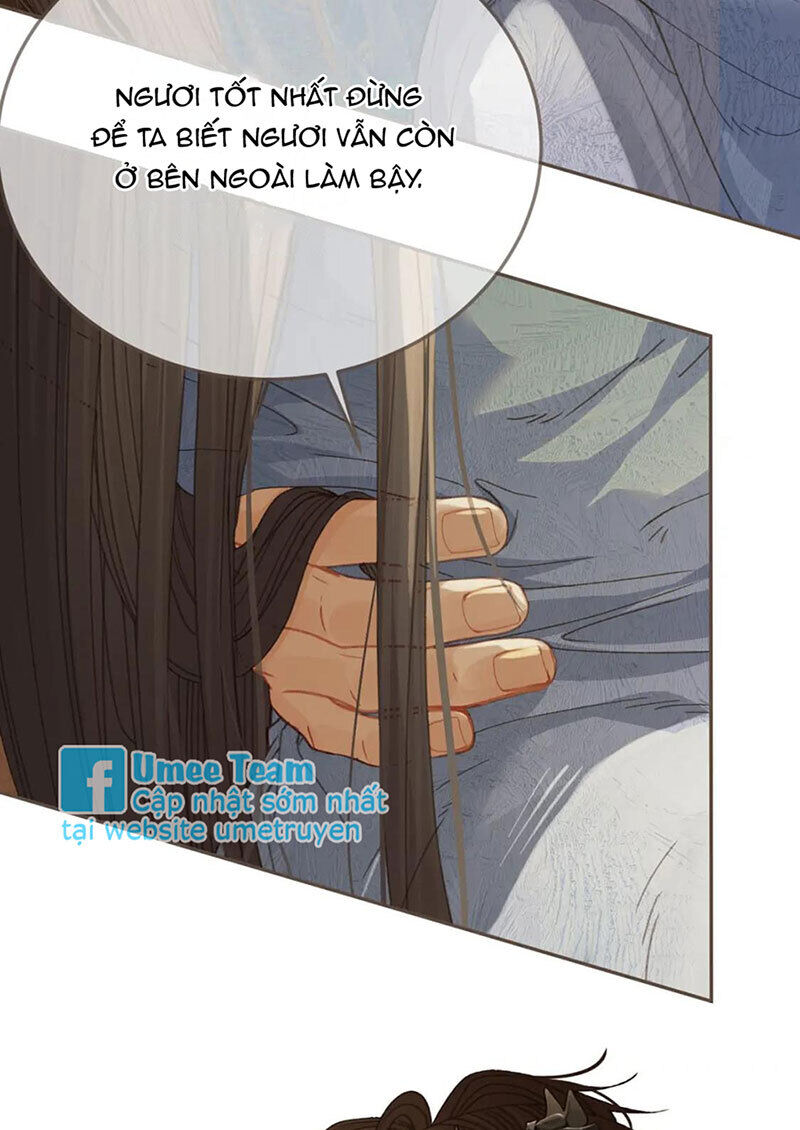 Á Nô 2: Thám Hoa Chapter 20 - Next Chapter 21