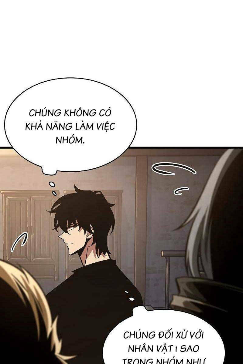 gacha vô hạn chapter 40 - Next chapter 41