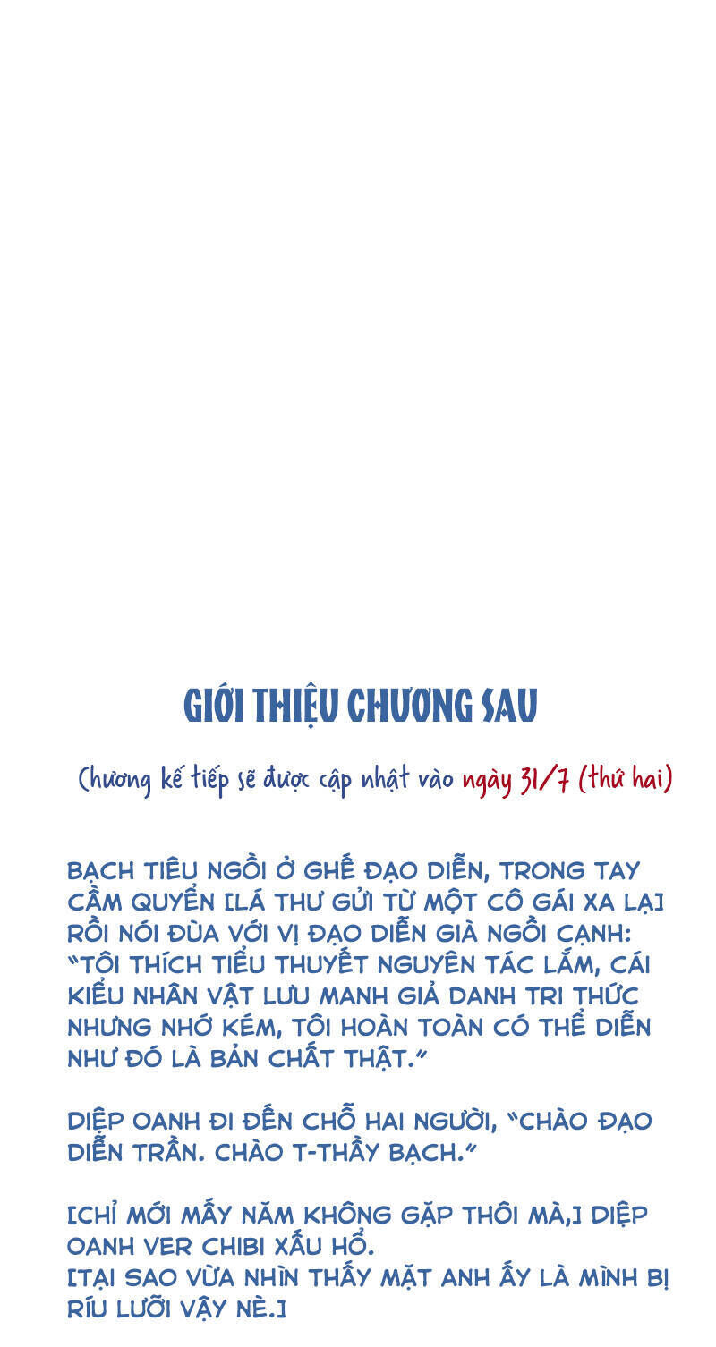 tinh mộng thần tượng chapter 351.3 - Next chapter 351.4