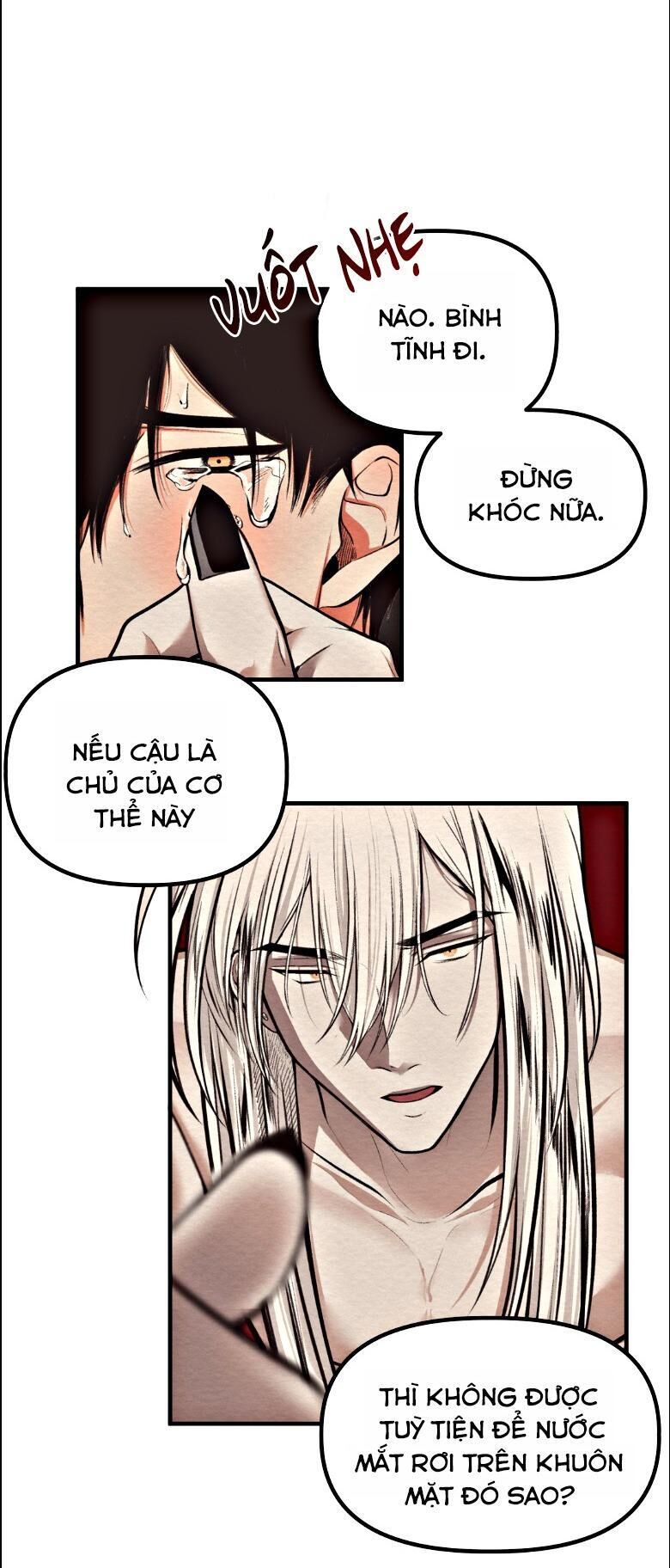 devil on top Chapter 3 - Trang 2