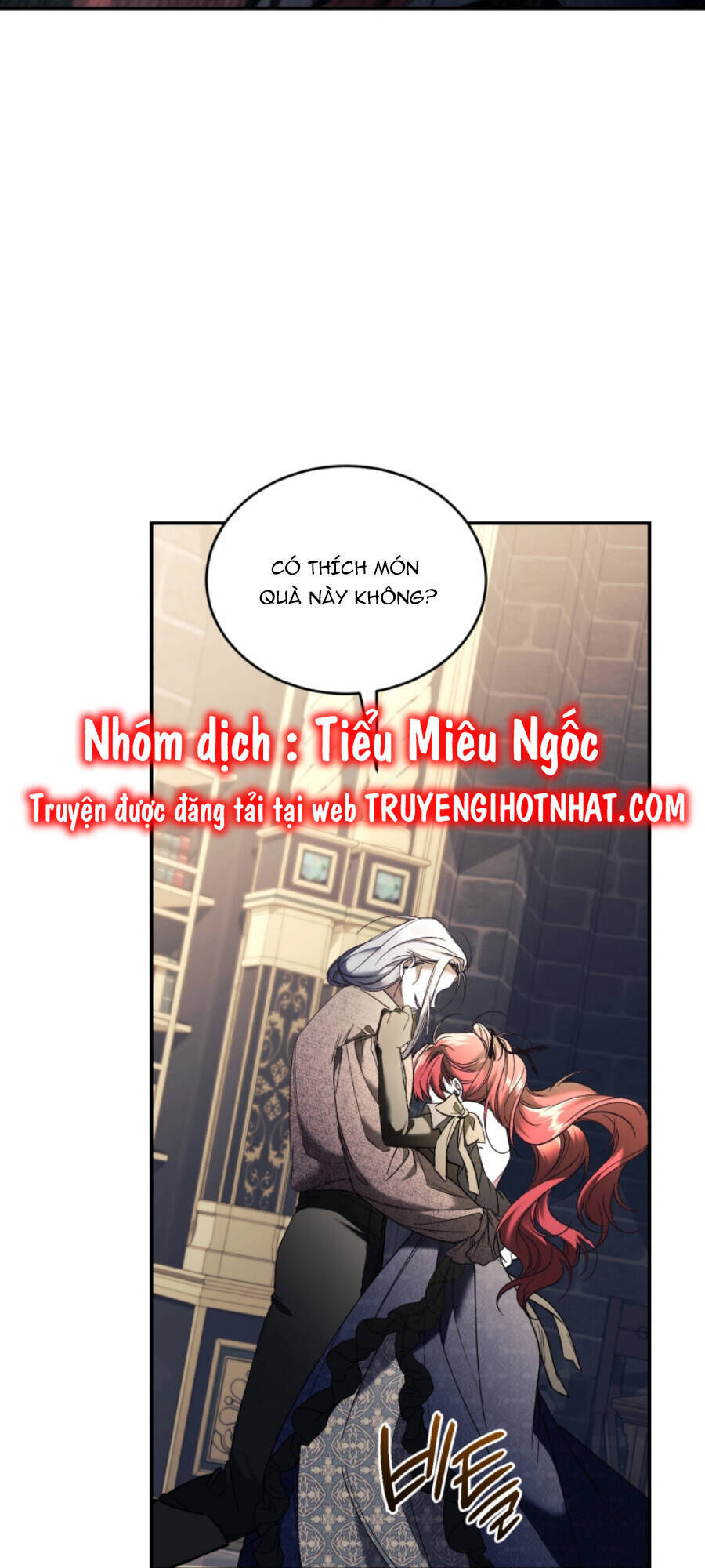 hoàn nguyên quý cô chapter 70 - Trang 2