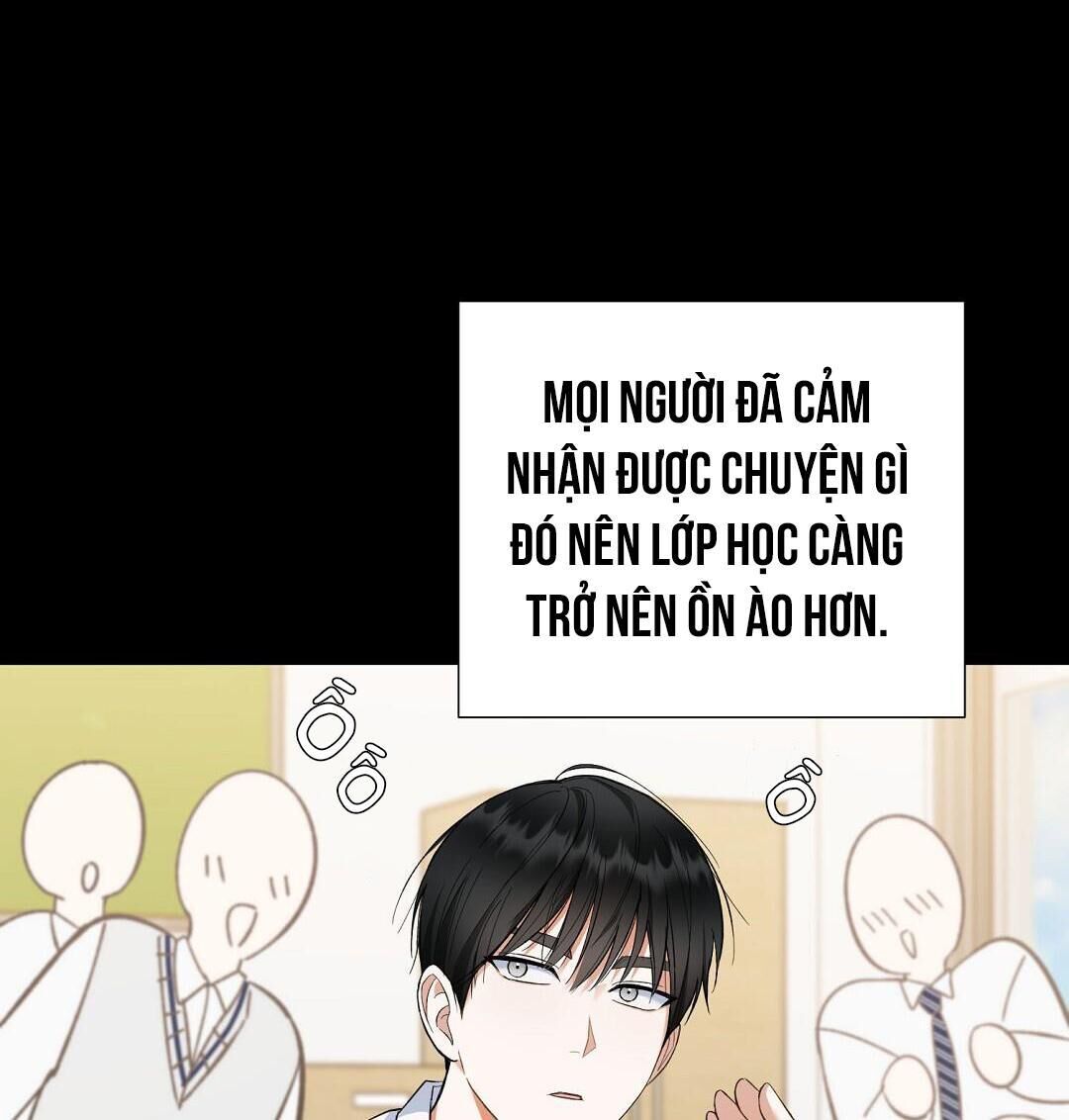 Yêu fan đừng yêu tôi Chapter 26 - Trang 1