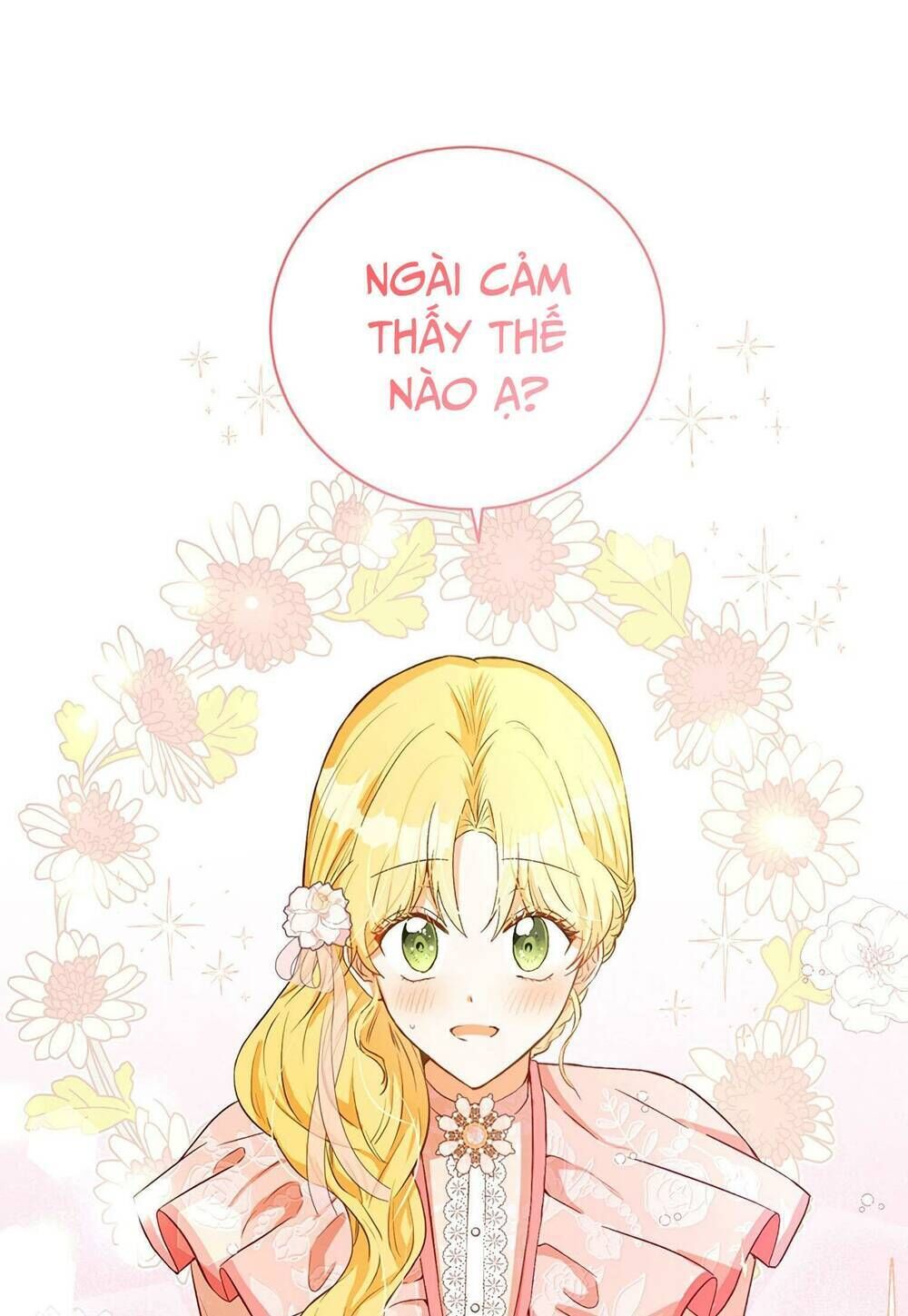 công tước, đó là anh trai tôi chapter 14 - Trang 2