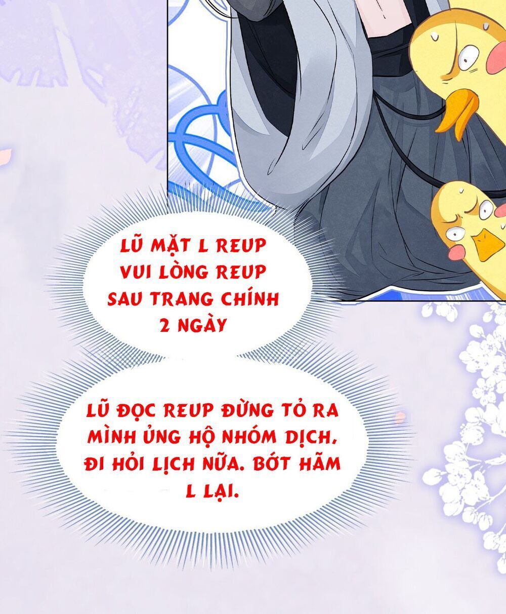 Những Ngày Tháng Sống Chung Với Tổng Tài Chapter 16 - Next Chapter 17