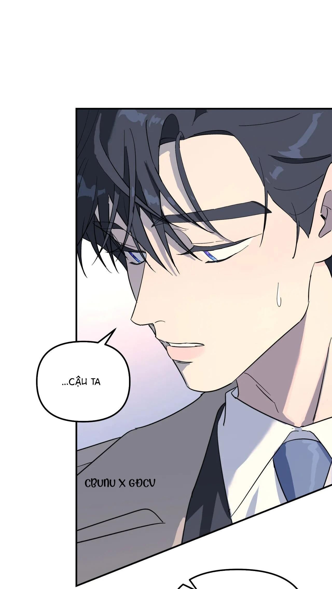 (CBunu) Cây Không Có Rễ Chapter 30 - Trang 1