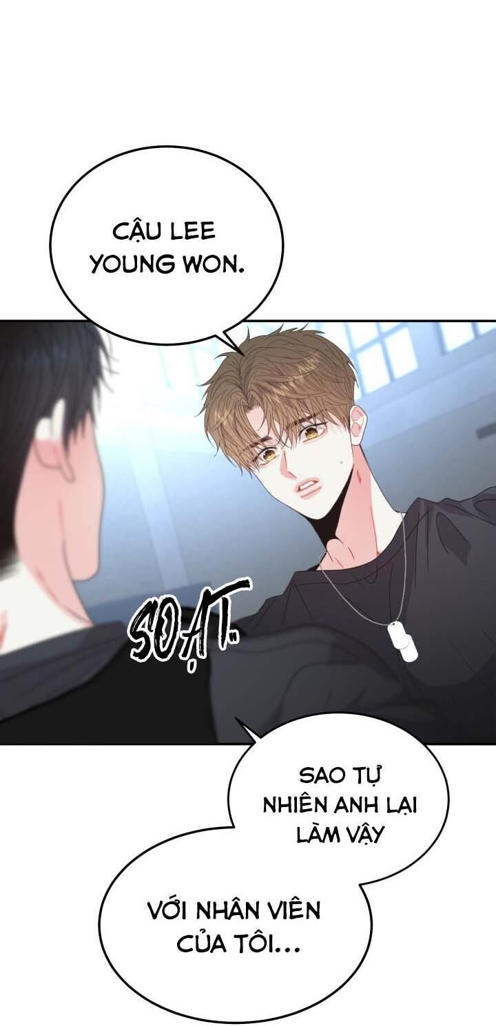 YÊU EM THÊM LẦN NỮA (LOVE ME AGAIN) Chapter 37 - Trang 2