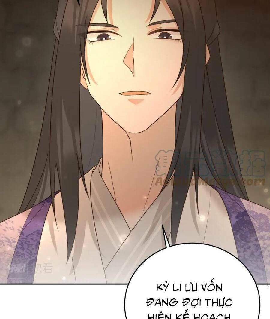 hoàng hậu vô đức chapter 94 - Next chapter 95