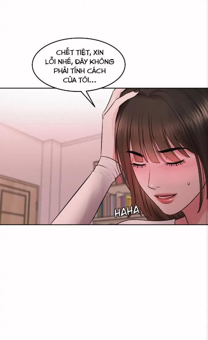 vô tình Chapter 21 Chap 21 - H - Trang 1