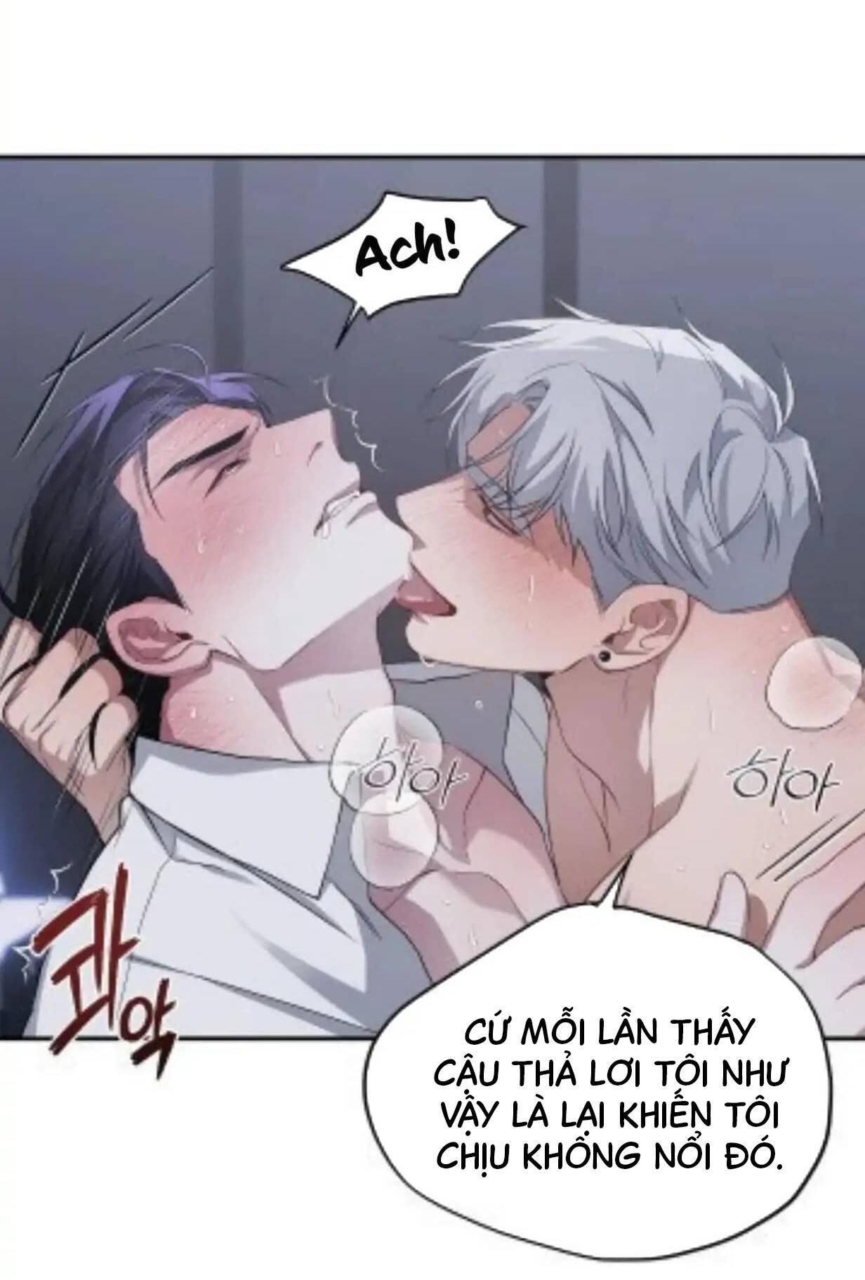 Tên Đạo Sư Rắc Rối Chapter 3 hachiennhom - Next Chapter 3