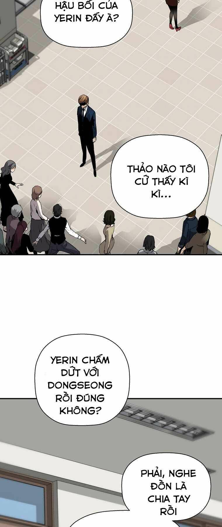 sự trở lại của huyền thoại chapter 44 - Next chapter 45