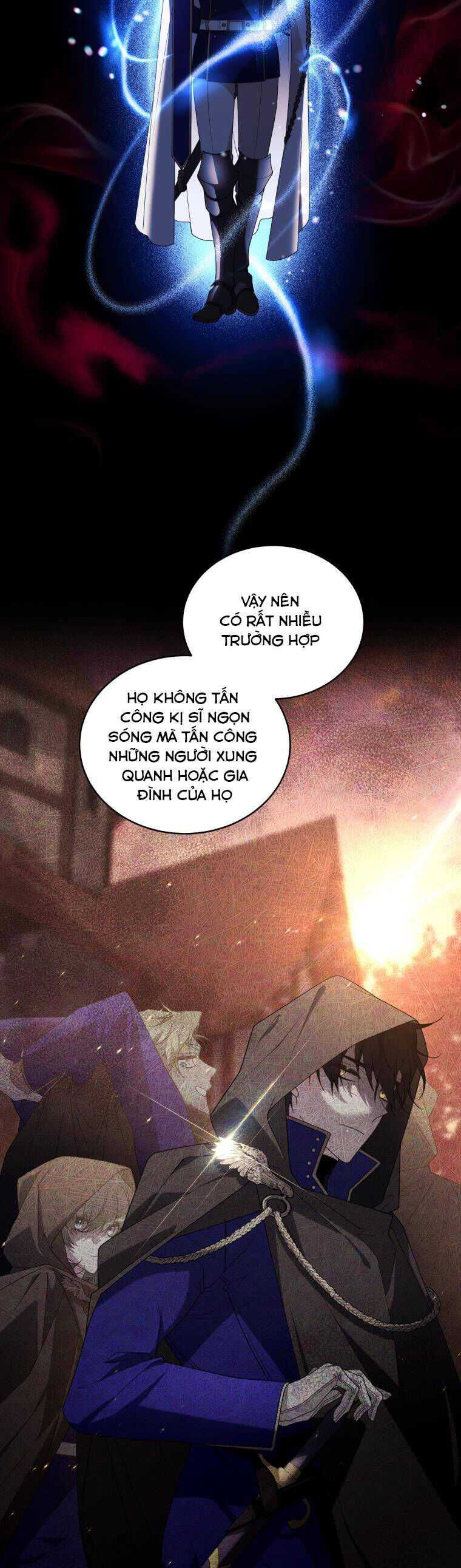 ác nữ thuần hoá quái thú chapter 57 - Next chapter 58