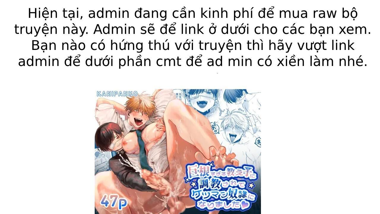 tổng hợp boylove 18+ Chapter 304 - Trang 1