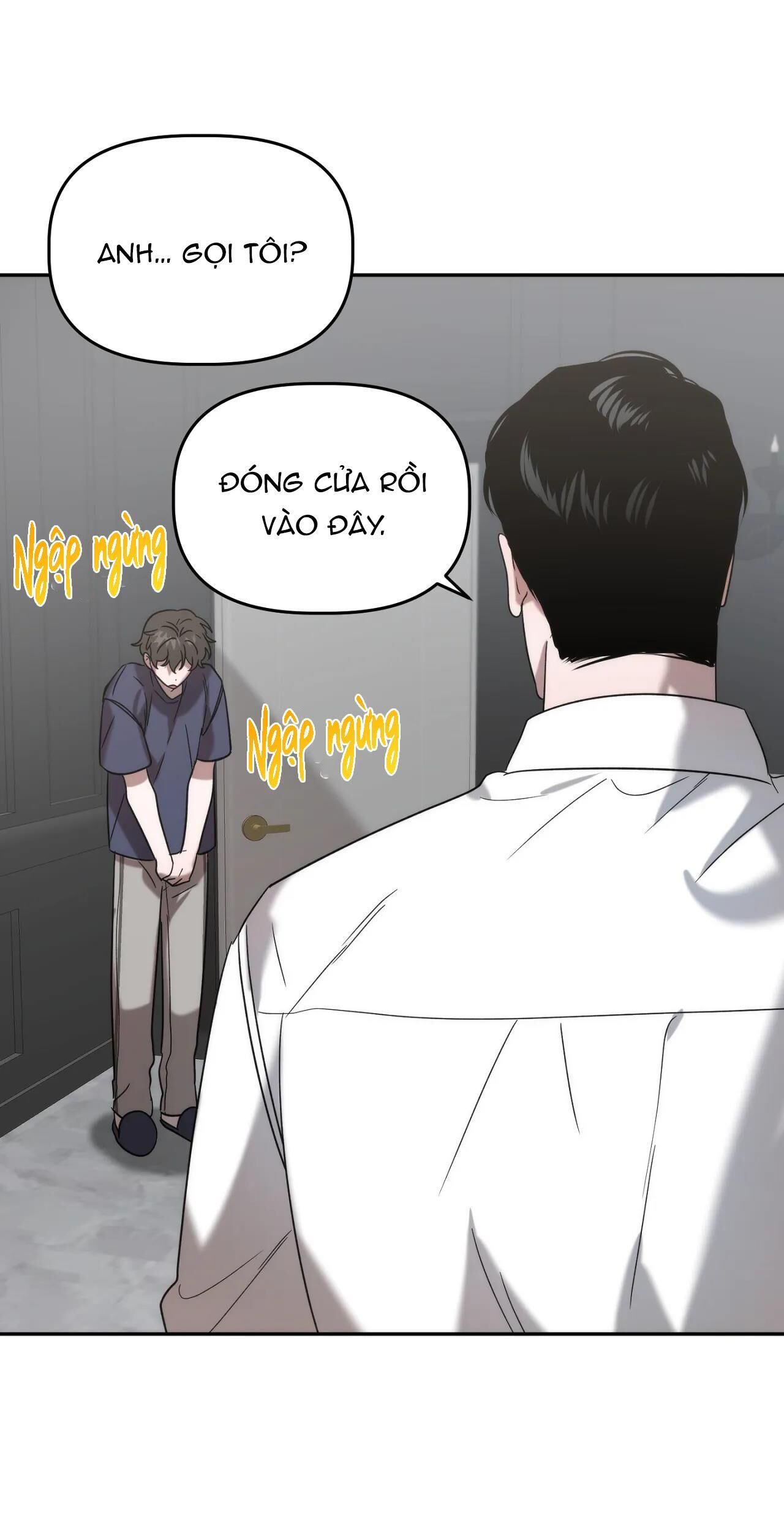 ĐÃ HIỂU CHƯA Chapter 23 - Trang 2