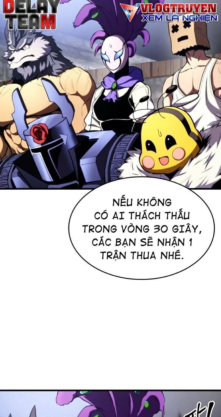 huyền thoại game thủ - tái xuất chapter 47 - Next Chapter 48