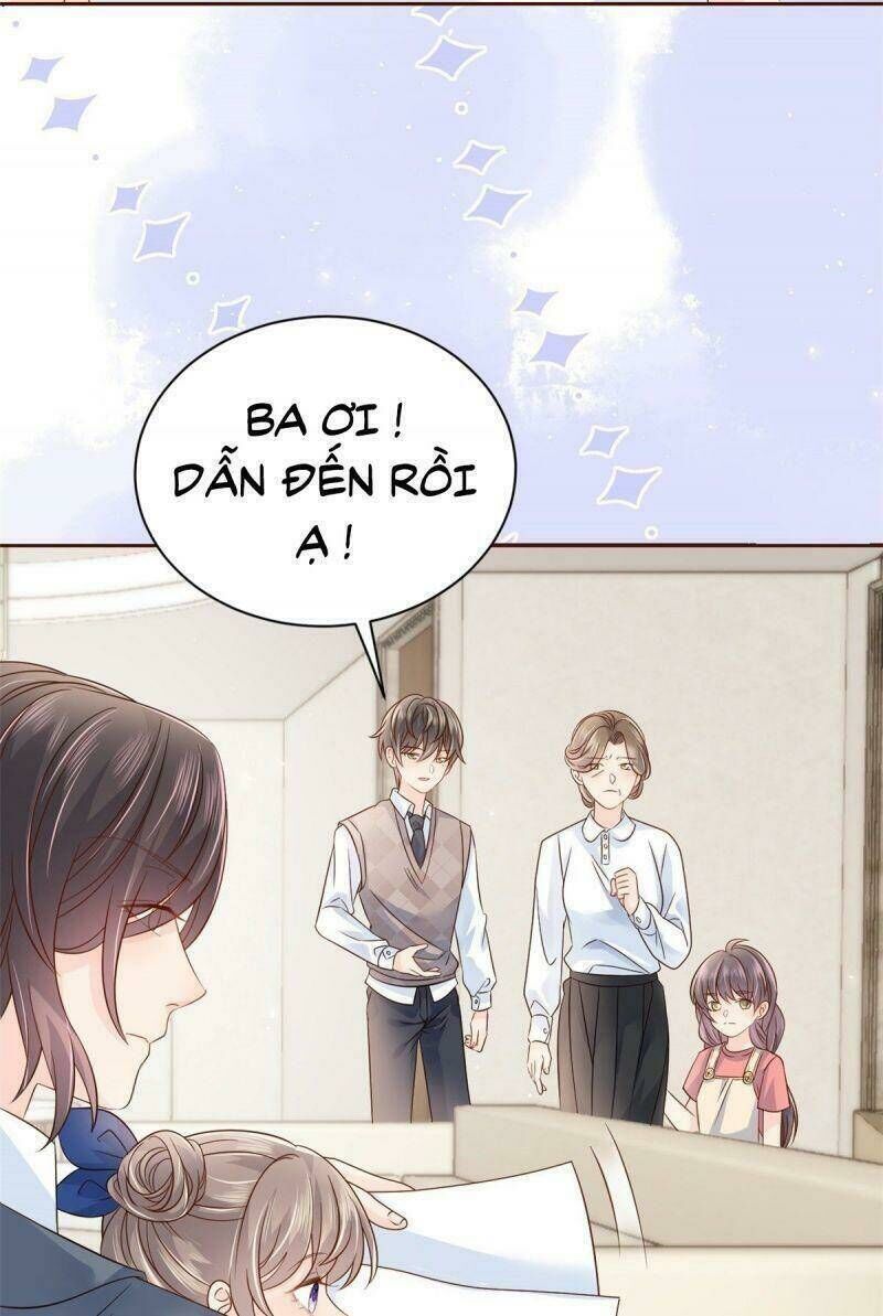 cưng chiều đại lão 3 tuổi rưỡi Chapter 16 - Next Chapter 17