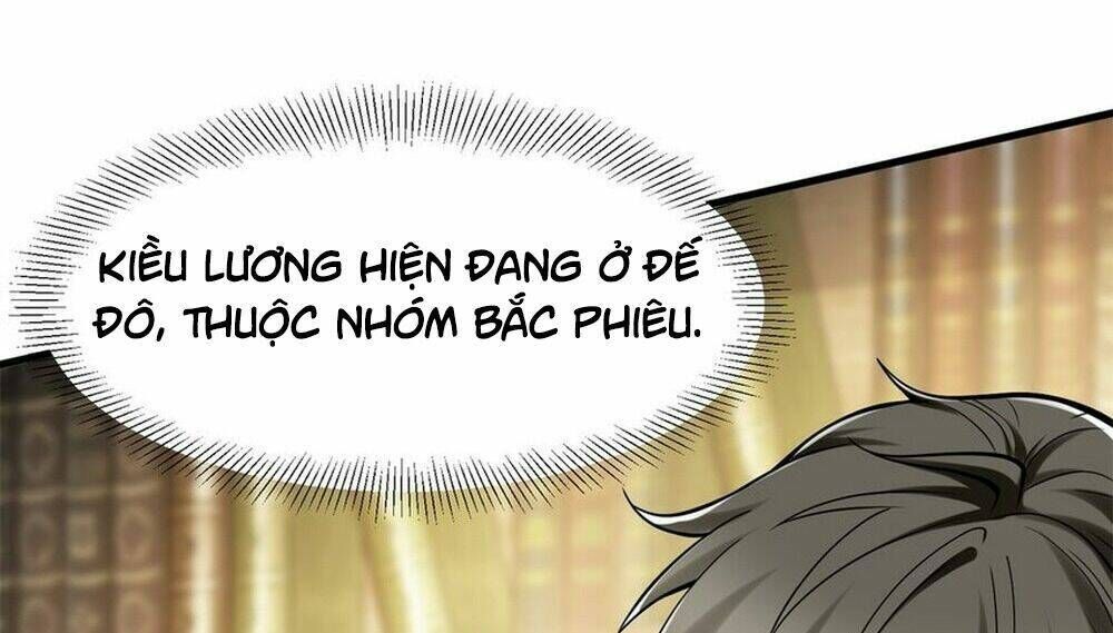 thành tỷ phú nhờ thua lỗ game chapter 93 - Trang 2