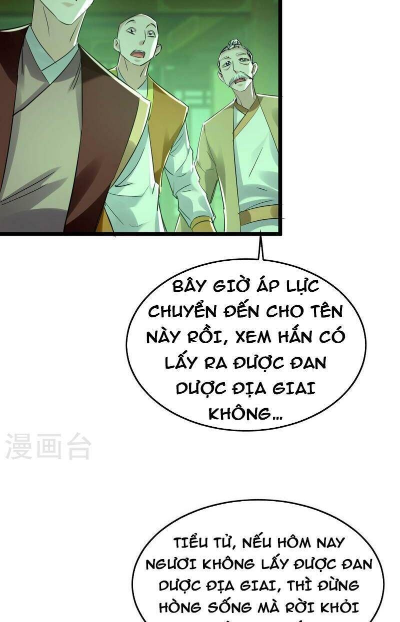 tiên đế qui lai chapter 349 - Trang 2