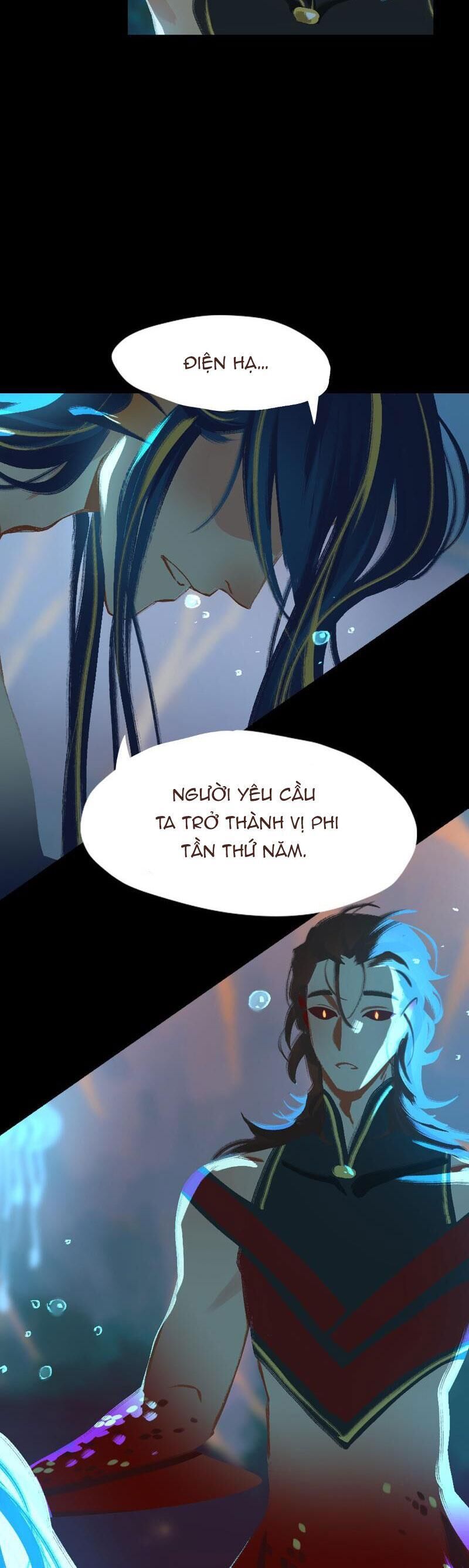 SẢI DÀI CỨU RỖI Chapter 23 - Trang 2