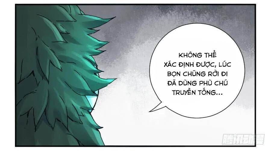 truyền võ chapter 160 - Next chapter 161