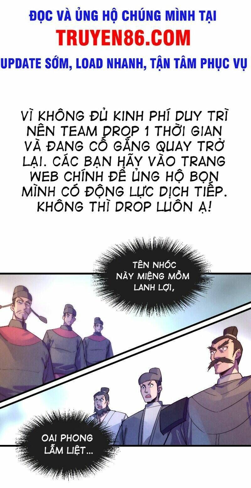 vạn cổ chí tôn chapter 77 - Trang 2