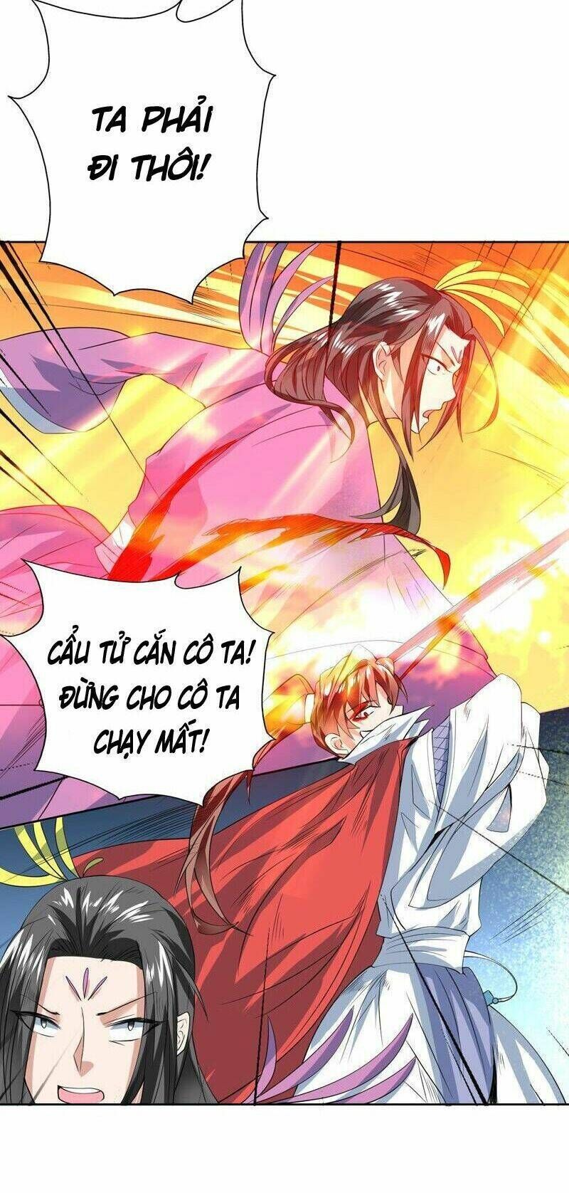 tối cường thần thú hệ thống chapter 66 - Next chapter 67