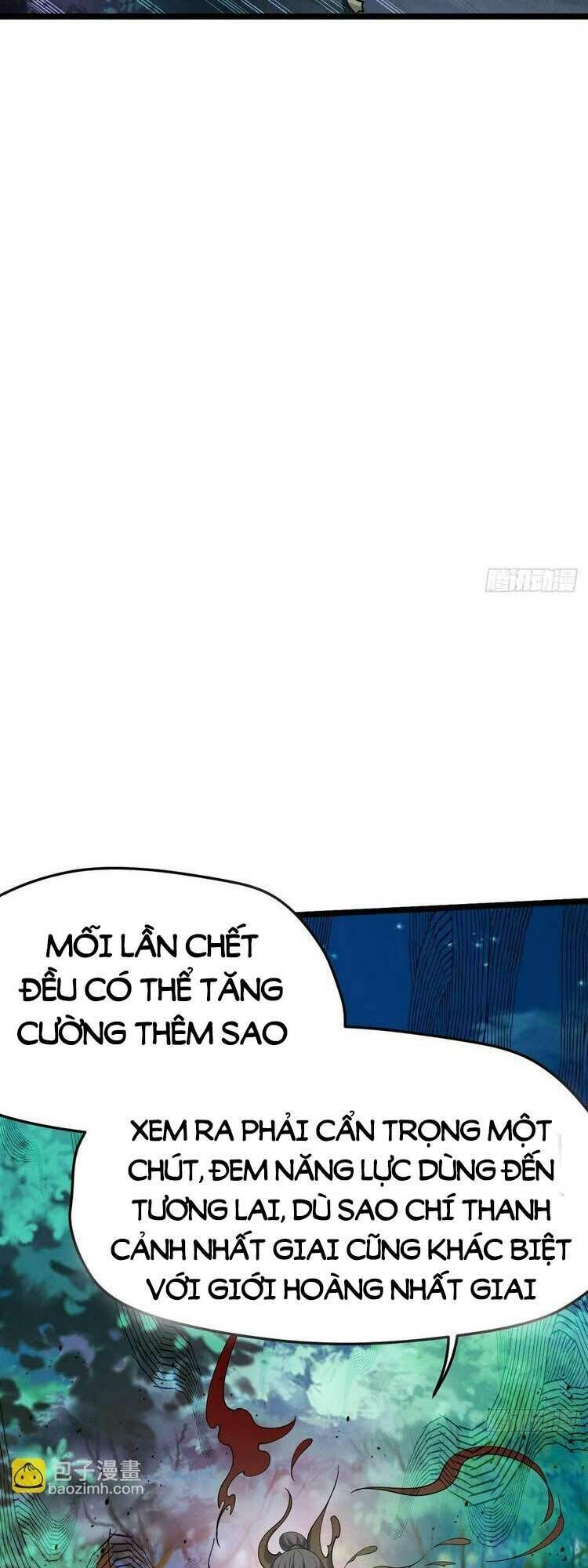 hệ thống gánh con mạnh nhất chapter 80 - Trang 2